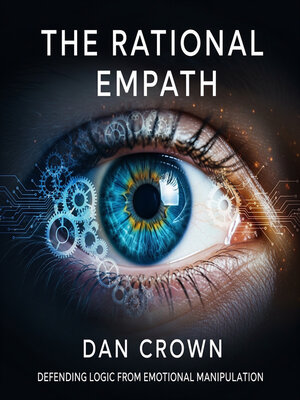 cover image of The Rational Empath
